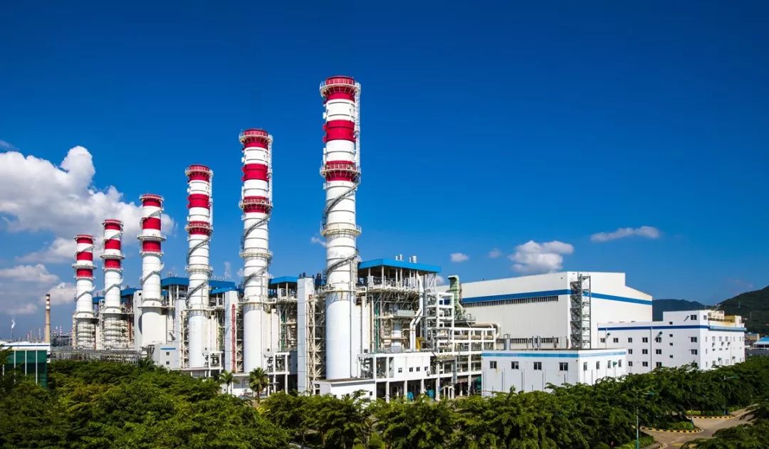 北角工業(yè)防爆色譜：天然氣發(fā)電項(xiàng)目在線監(jiān)測(cè)、助力國(guó)家雙碳戰(zhàn)略